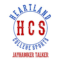 Jayhawker Talker: A Kansas Jayhawks Sports Podcast