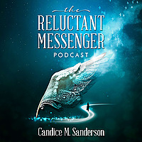 The Reluctant Messenger Podcast