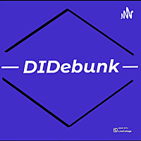 DIDebunk: A dissociative identity disorder podcast