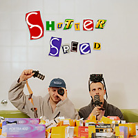 Shutter Speed
