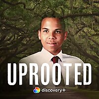 Uprooted
