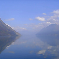 Bret Wallach's Itinerant Geographer