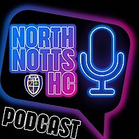 The North Notts Hockey Club Podcast