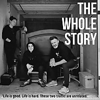 The Whole Story // risking it all for electric motorsport dreams