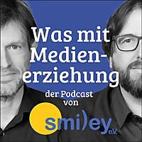 Was mit Medienerziehung