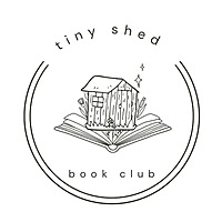 Tiny Shed Book Club
