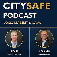 CITYSAFE PODCAST