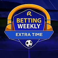 Betting Weekly: Extra Time