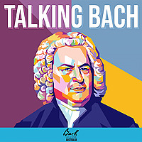 Talking Bach
