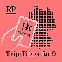 Trip-Tipps für 9