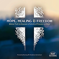 Hope, Healing & Freedom