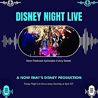 Disney Night Live