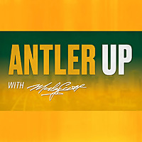 Antler Up: Edmonton Elks Podcast