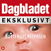 Dagbladet eksklusivt: Gutten i plastposen