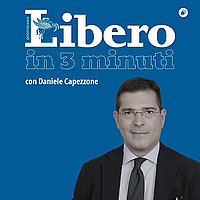 Libero in tre minuti
