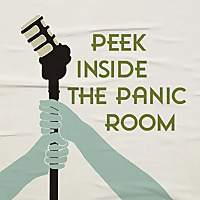 Peek Inside The Panic Room