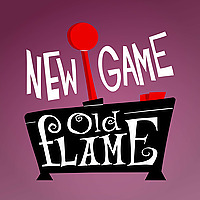 New Game Old Flame - A modern and homebrew retro gaming podcast.