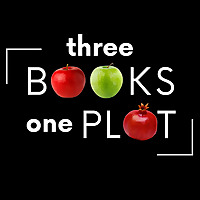 Three Books One Plot