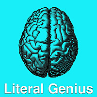 Literal Genius | The Trivia Quiz Show