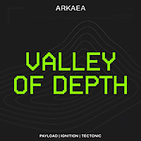 Valley of Depth