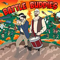 Battle Buddies