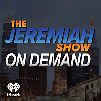 The Jeremiah Show
