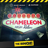 Chameleon: High Rollers