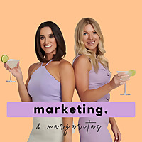 Marketing and Margaritas
