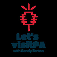 Let's Talk Travel with AAA hosted by Sandy Fenton