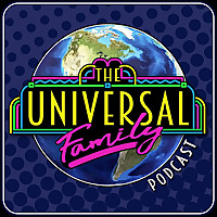 The Universal Family Podcast