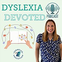 Dyslexia Devoted