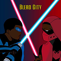 Blerd City
