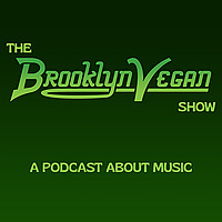 BV Interviews: A Podcast About Music