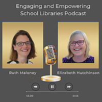 Engaging and Empowering School Libraries