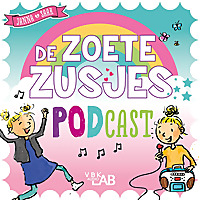 De Zoete Zusjes Vakantiepodcast