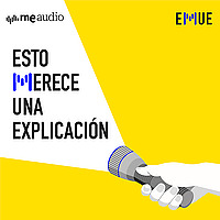 Esto merece una explicación