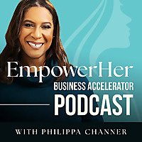 EmpowerHer Business Accelerator