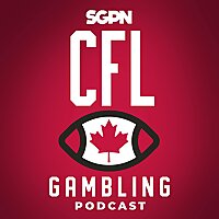 CFL Gambling Podcast