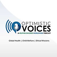 Optimistic Voices
