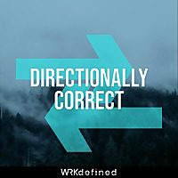 Directionally Correct, A People Analytics Podcast