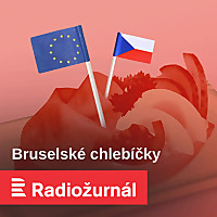 Bruselské chlebíčky