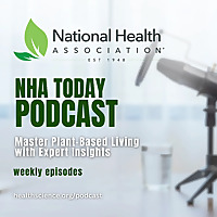 NHA Today Podcast