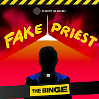 Fake Priest