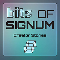 Bits of Signum, Creator Stories