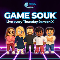 The Game Souk