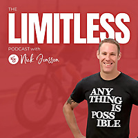 The Limitless Podcast with Nick Jonsson
