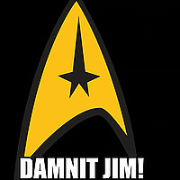 Damnit Jim! The Podcast