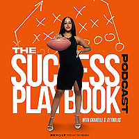 The Success Playbook Podcast