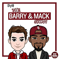 The Barry & Mack Show