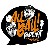 All Ball! Podcast